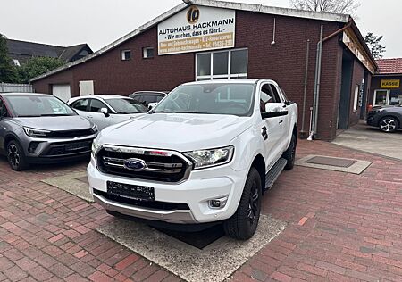 Ford Ranger 4x4 Panther+Wildtrak+Auto+1.Hd