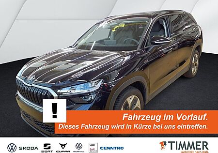 Skoda Kodiaq 2.0 TDI DSG 4x4 SELECTION *AHK *MATRIX *R