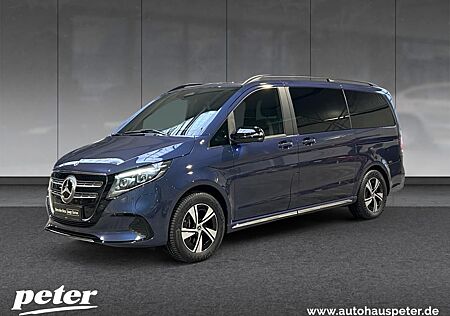 Mercedes-Benz EQV 300 Lang LED+NAVI AUGMENTED REALITY+EASYPACK