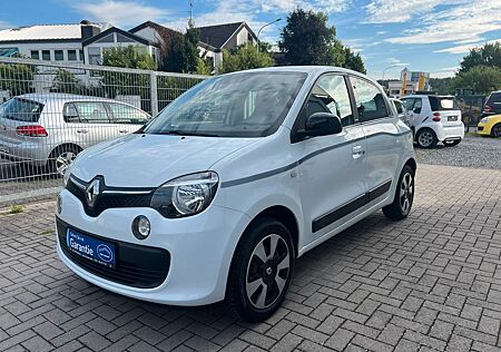 Renault Twingo Limited Automatik Klima