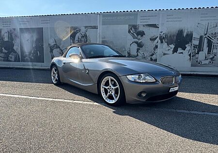 BMW Z4 3.0i