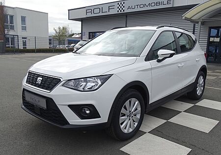 Seat Arona 1.0 STYLE*BEATS*DAB*FULL LINK*RFK*SHZG*