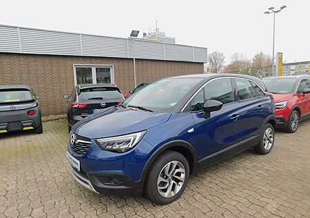 Opel Crossland X Innovation