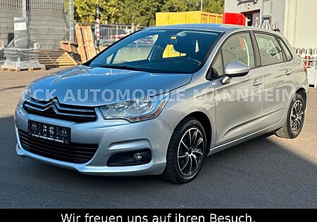 Citroën C4 Attraktion 1.4/TUVNEU/148TKM/1HAND/KLİM/EURO5