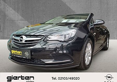 Opel Cascada Edition 1.4 Turbo El. Verdeck Navi Ambie
