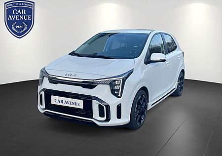 Kia Picanto 1.0 GDI MT GT-LINE