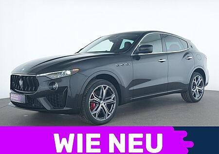 Maserati Levante Modena Sitzbelüftung|Fahrassistent Paket