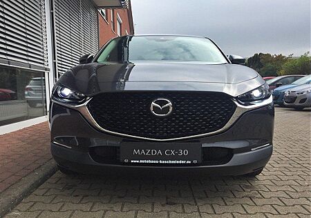 Mazda CX-30 Selection *DES-P*ACT-P*BOSE*