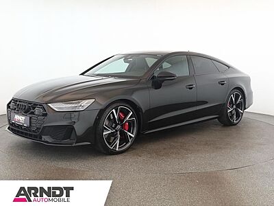 Audi S7 Sportback TDI HD Pano BangO ACC KeyGo Kam 21"
