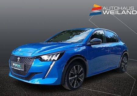 Peugeot 208 PureTech 100 GT