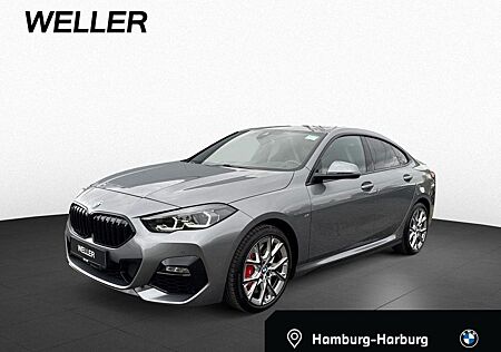 BMW 220iA GC Edition Colorvision M SPORT PRO LivePro