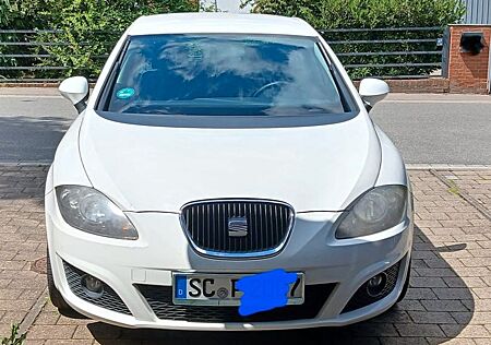 Seat Leon 1.2 TSI Ecomotive Style Copa Style Copa