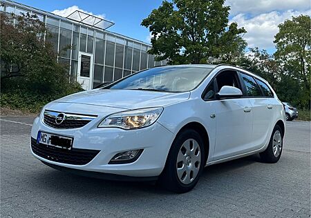 Opel Astra Sports Tourer 1.4 ecoFLEX Selection Se...