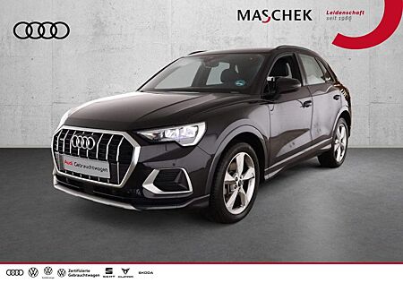 Audi Q3 advanced 40 TDI quatt nur noch bis 28.04.! S