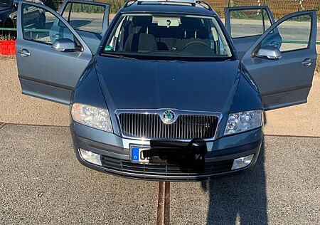 Skoda Octavia Combi 1.6 Classic