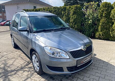 Skoda Roomster 1.2l Family//Klima//Shz//Pdc//51Kw