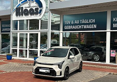 Kia Picanto GT-Line Automatic Kamera