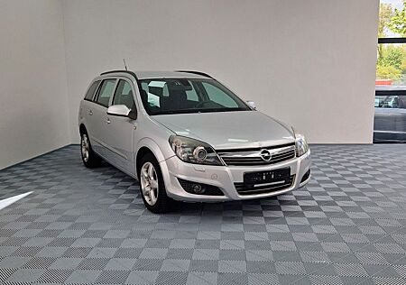 Opel Astra H Caravan CATCH ME Automatik