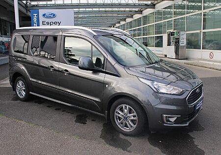 Ford Tourneo Connect Grand Titanium 7-Sitzer AHK