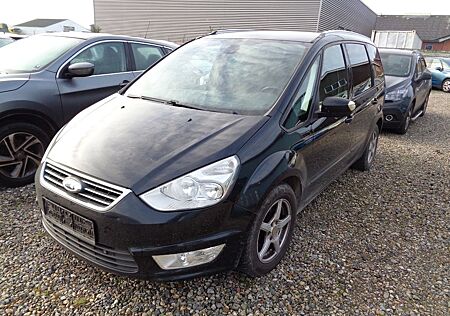 Ford Galaxy Trend