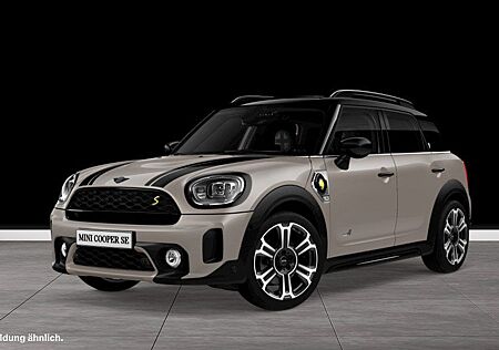 Mini Cooper S Countryman Cooper SE ALL4 Countryman Navi Head-Up Kamera