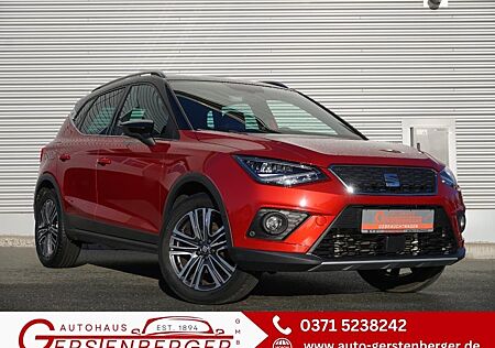 Seat Arona XCELLENCE 1.0 ECOTSI DAB, NAVI, WinterPake