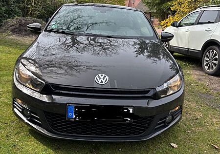 Volkswagen Scirocco 1.4 TSI - Steuerkette + Keilriemen NEU
