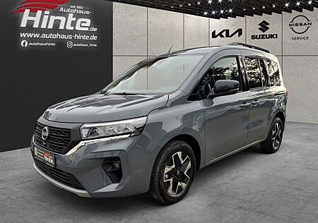 Nissan Townstar L1 KOMBI DIG-T TEKNA DESIGN-PAKET NAVI