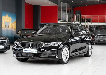 BMW 330e tou. Advantage *H/K*NAVI-CONN*HEAD-UP*1.HD