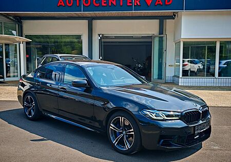 BMW M5 xDrive °Lim. °Garantie °HUD °Laser °TOP