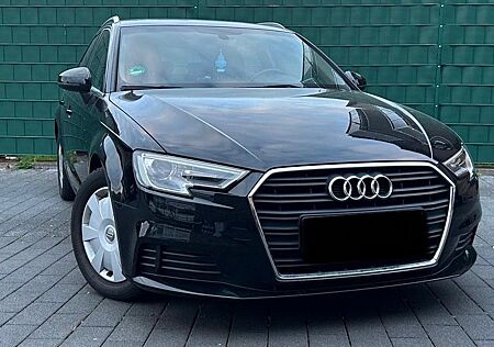 Audi A3 1.5 TFSI Sportback***DSG***TÜV***Klima