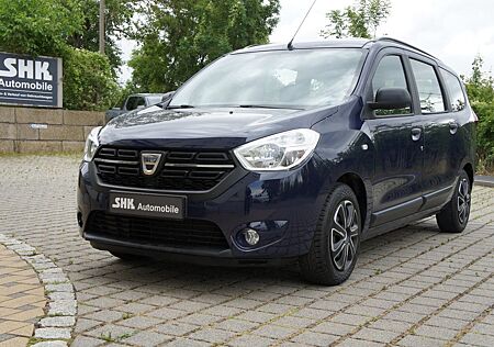 Dacia Lodgy 1.6 Essential | 2Hand! 7Sitze! AHK! Klima!