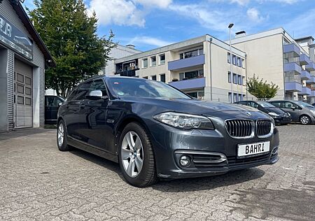 BMW 530 d *Leder*AHK*Panoramadach*