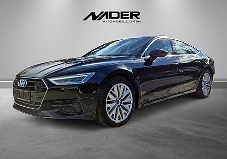 Audi A7 gebraucht kaufen Audi A7 40 basis TDI 2.0 16V TDI