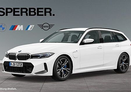 BMW 330 gebraucht kaufen BMW 330e xDrive M Sport *Kamera*AHK*HeadUp*Komfortzu
