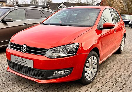 VW Polo Volkswagen V Comfortline