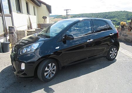Kia Picanto UEFA Euro 2016