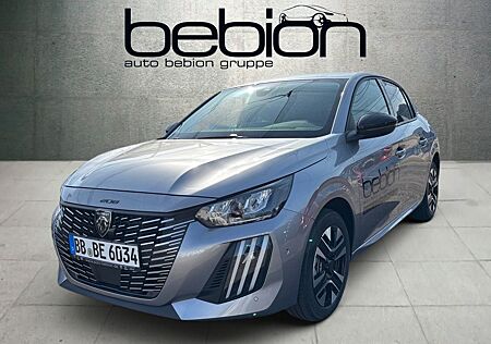 Peugeot 208 1.2 110 Allure PDC LED KeyLess KlimaA