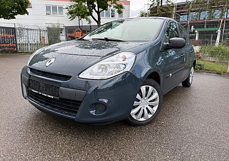 Renault Clio III*KLIMA*TÜV NEU