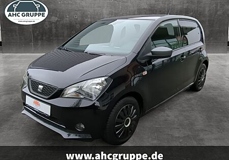 Seat Mii 1.0 MPI 44kW Chic 5-Türer, Klima, Fahrerassi