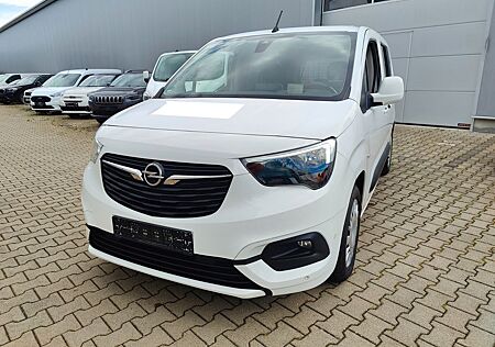 Opel Combo Life E Edition / Head-Up / Panorama