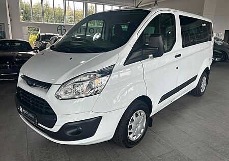 Ford Transit Custom *9-Sitze*Klima*PDC*1.Hand
