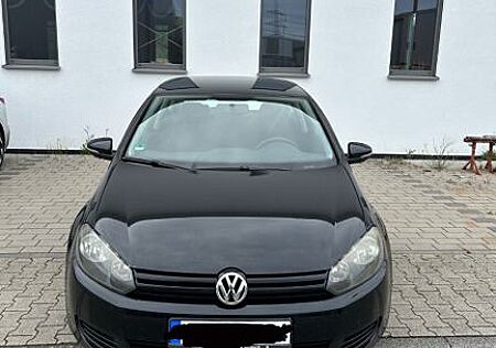 VW Golf Volkswagen 1.4, TÜV, 8-Fach, Top gepflegt