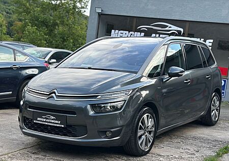 Citroën C4 Spacetourer Grand C4 Picasso/Spacetourer/Exclusive/Kamera