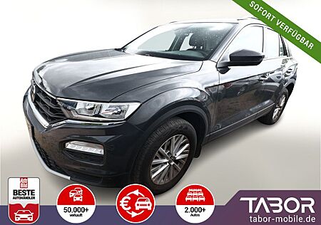 VW T-Roc Volkswagen 1.0 TSI 110 Style PDC ACC SHZ AppCo LM16Z
