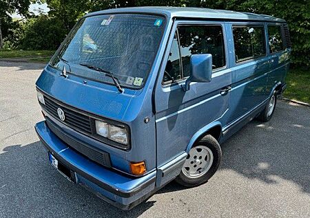 VW T3 Multivan Volkswagen - Oldtimer