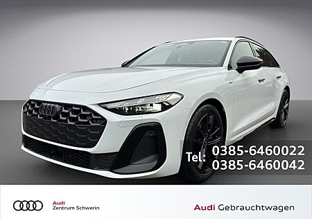 Audi A5 Avant TDI 150 kW S tronic