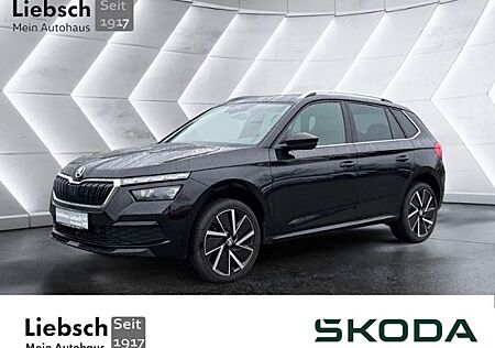 Skoda Kamiq Style 1.0 TSI DSG LED ACC