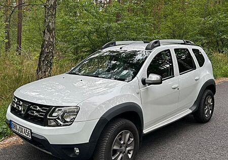 Dacia Duster 1.2 TCe 125 4x2 Prestige Prestige