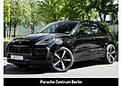 Porsche Macan Entry&Drive Sportabgasanlage BOSE 21-Zoll